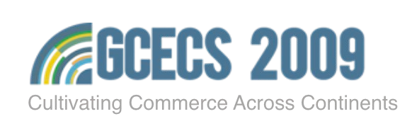 gcecs2009.com logo
